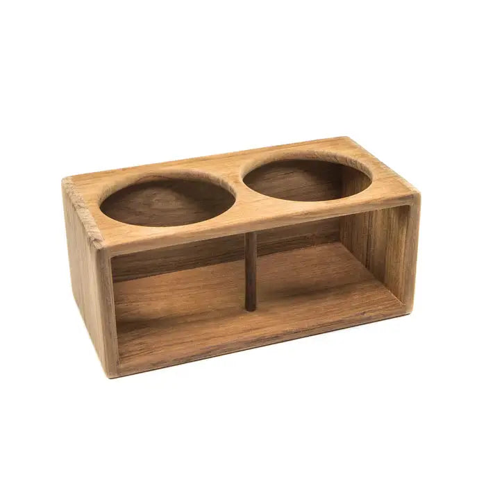 Whitecap IND Limited Lifetime Warranty Cup Holder 62612 - Insulated Drink Rack