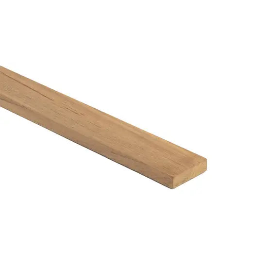 Whitecap IND 60812 - Teak Lumber 1-3 36