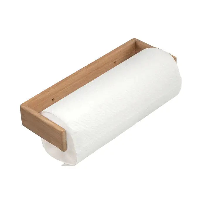 Whitecap IND Limited Lifetime Warranty Paper Towel Holder 62442 - Wall-Mount Shri
