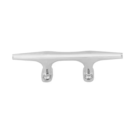 Whitecap IND Limited Lifetime Warranty Rope Cleat 6111 - Heavy Duty Hollow Base 10