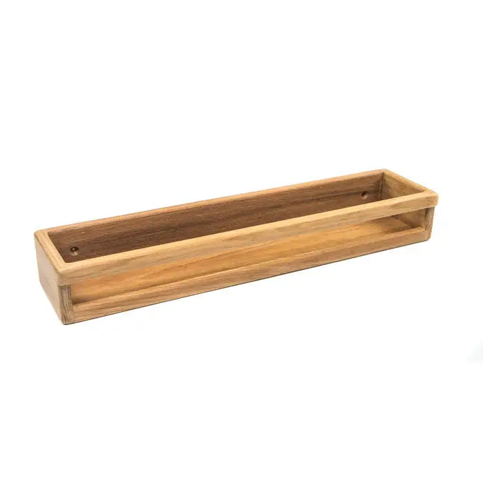 Whitecap IND Limited Lifetime Warranty Shower Caddy 62526 - Stow Rack Shower