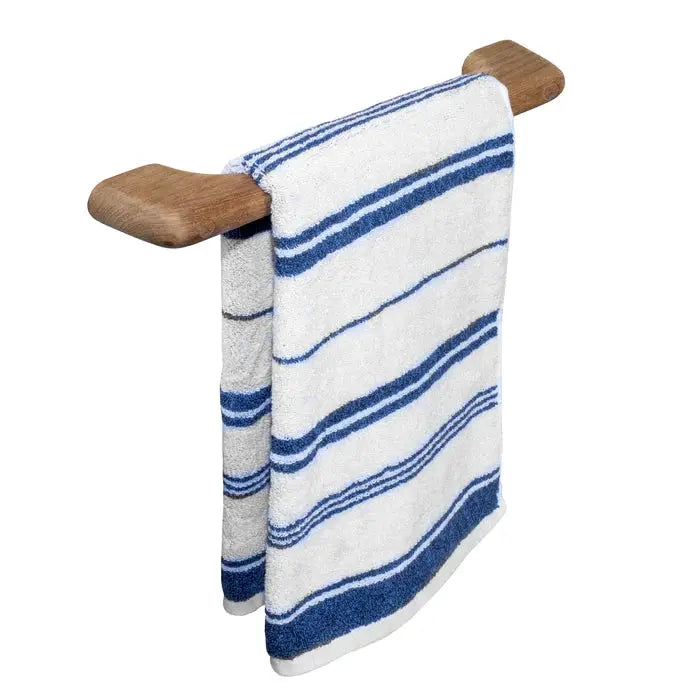 Whitecap IND Limited Lifetime Warranty Towel Rack 62330 - Regular Bar