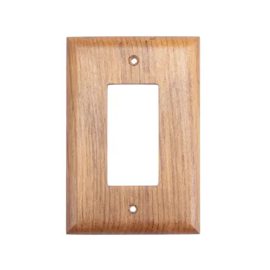 Whitecap IND 60171 - Ground Fault Outlet Cover