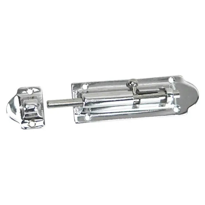 Whitecap PKGD CP Brass 21 2IN Barrel Bolt S-0585C