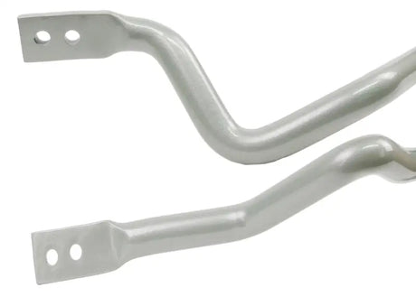 Whiteline 00-05 Acura El ES / Honda Civic EM/EP/ES/EU Front & Rear Sway Bar Kit - Truck Automotive