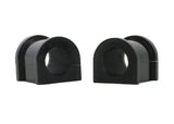 Whiteline 00-05 Toyota MR2 Spyder 22mm Front Sway Bar Mount Bushing Kit 
