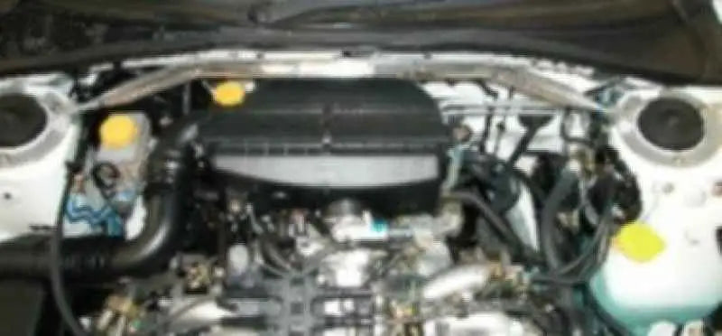 Whiteline KSB554