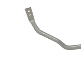 Whiteline 00-08 Mercedes-Benz C-Class Front Heavy Duty 2 Point Adjustable 24mm Swaybar 