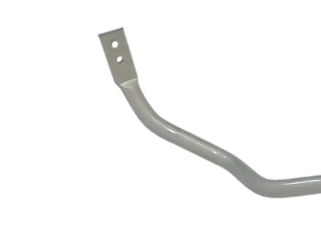 Whiteline 00-08 Mercedes-Benz C-Class Front Heavy Duty 2 Point Adjustable 24mm Swaybar 
