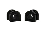 Whiteline 00-09 Honda S2000 AP1/AP2 25mm Front Sway Bar Mount Bushing - W23470