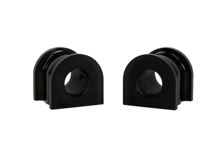 Whiteline 00-09 Honda S2000 AP1/AP2 25mm Front Sway Bar Mount Bushing - W23470