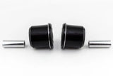 Whiteline 00-09 Honda S2000 AP1/AP2 25mm Front Sway Bar Mount Bushing - W23470