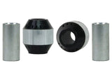 Whiteline 01-05 Lexus IS300 Radius Arm Lower Bushing Kit 
