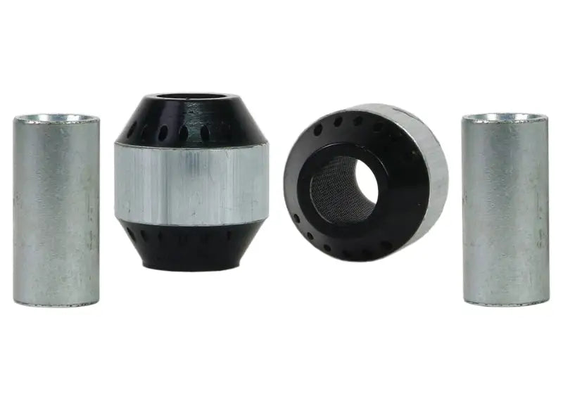 Whiteline 01-05 Lexus IS300 Radius Arm Lower Bushing Kit 