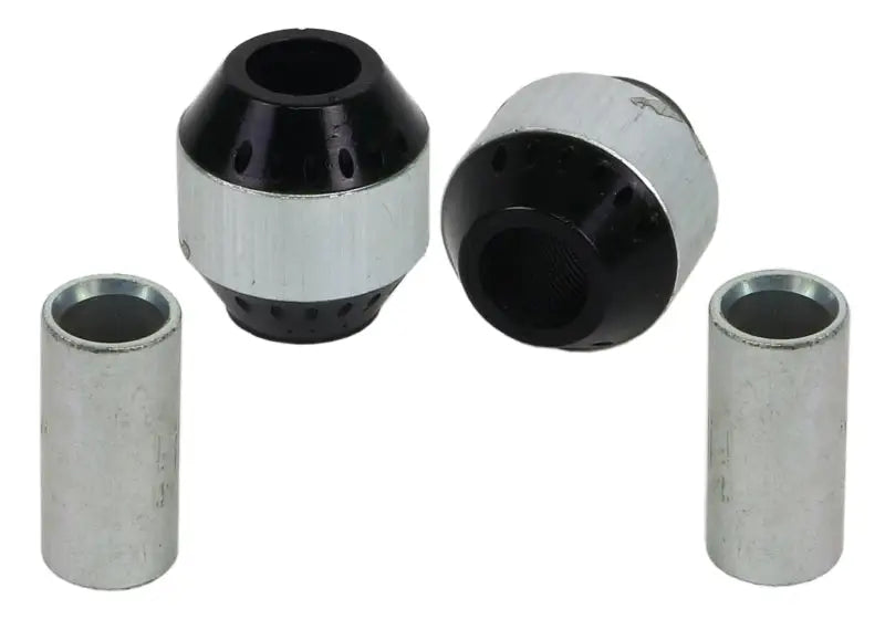Whiteline 01-05 Lexus IS300 Radius Arm Lower Bushing Kit 