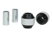 Whiteline Whiteline 01-05 Lexus IS300 Radius Arm Lower Bushing Kit