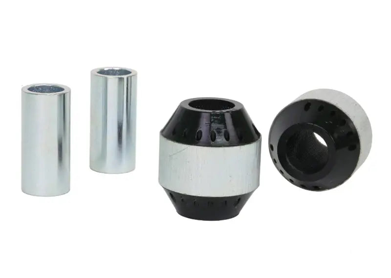 Whiteline Whiteline 01-05 Lexus IS300 Radius Arm Lower Bushing Kit