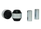 Whiteline 01-05 Lexus IS300 Radius Arm Lower Bushing Kit 