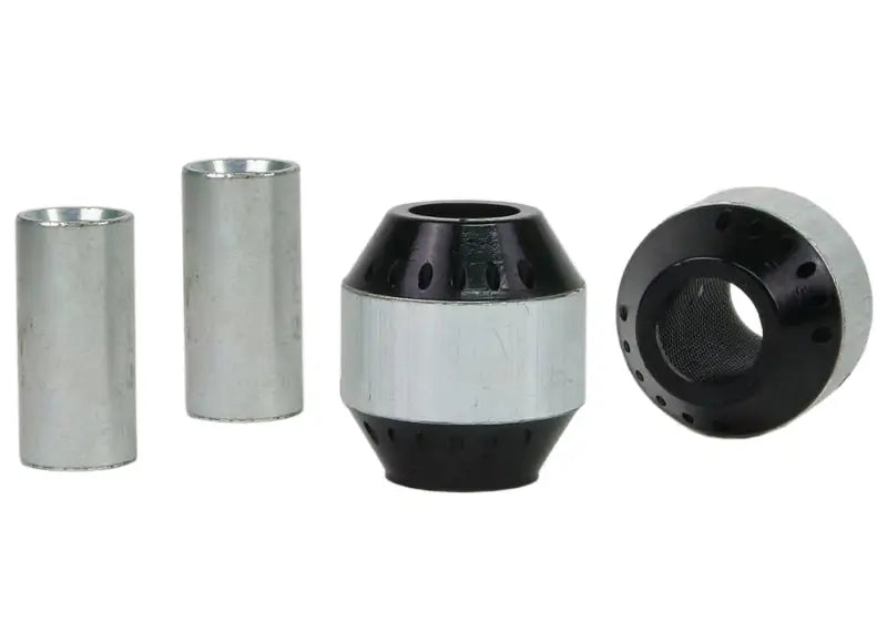 Whiteline 01-05 Lexus IS300 Radius Arm Lower Bushing Kit 