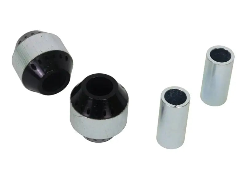 Whiteline 01-05 Lexus IS300 Radius Arm Lower Bushing Kit 