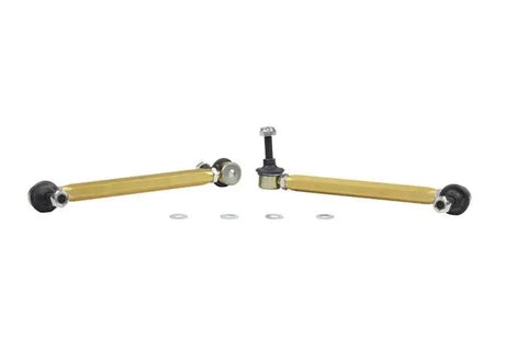 Whiteline KLC106