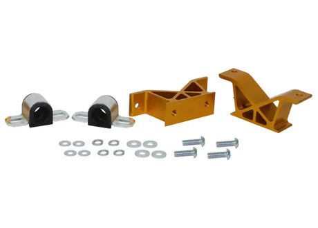 Whiteline 02-07 Subaru WRX 0Sedan and Wagon / 03-07 Impreza Non-Turbo / 04-07 STi / 93 - Truck & Automotive