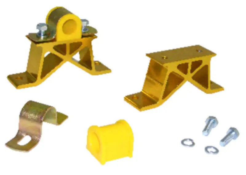 Whiteline 02-07 Subaru WRX 0Sedan and Wagon / 03-07 Impreza Non-Turbo / 04-07 STi / 93 - Truck & Automotive