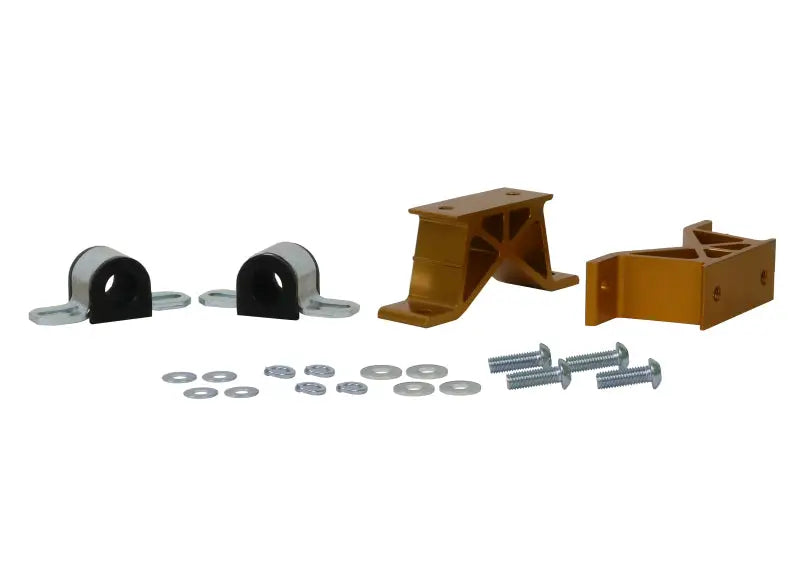 Whiteline 02-07 Subaru WRX 0Sedan and Wagon / 03-07 Impreza Non-Turbo / 04-07 STi / 93 - Truck & Automotive