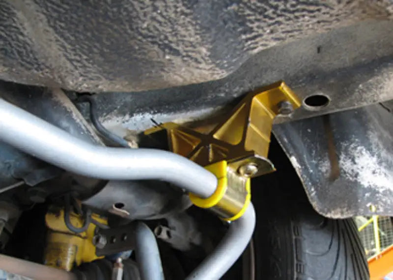 Whiteline 02-07 Subaru WRX 0Sedan and Wagon / 03-07 Impreza Non-Turbo / 04-07 STi / 93 - Truck & Automotive