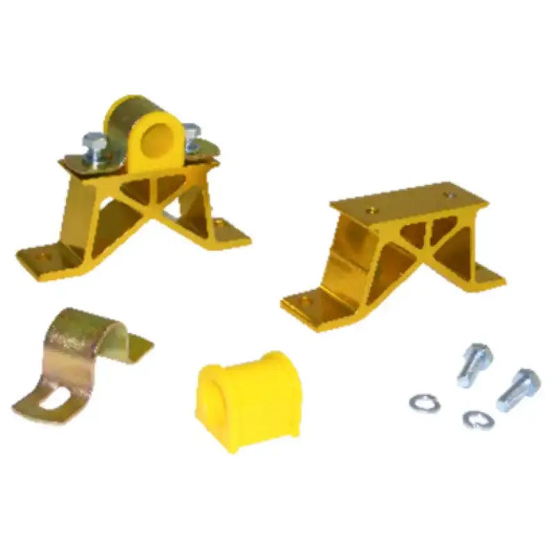Whiteline 02-07 Subaru WRX 0Sedan and Wagon / 03-07 Impreza Non-Turbo / 04-07 STi / 93 - Truck & Automotive