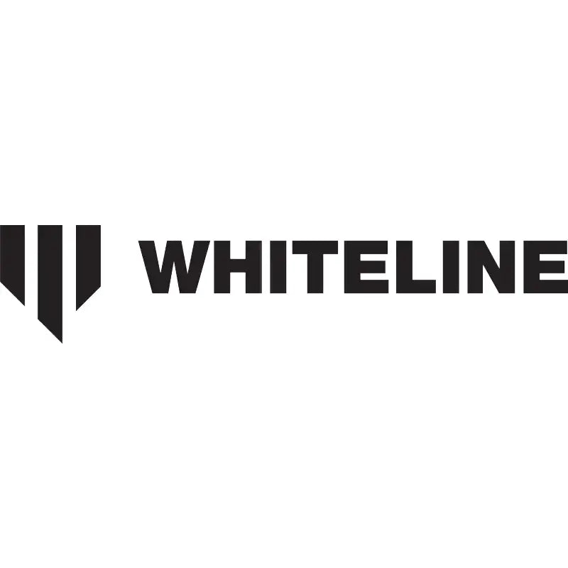 Whiteline 02-07 Subaru WRX 0Sedan and Wagon / 03-07 Impreza Non-Turbo / 04-07 STi / 93 - Truck & Automotive