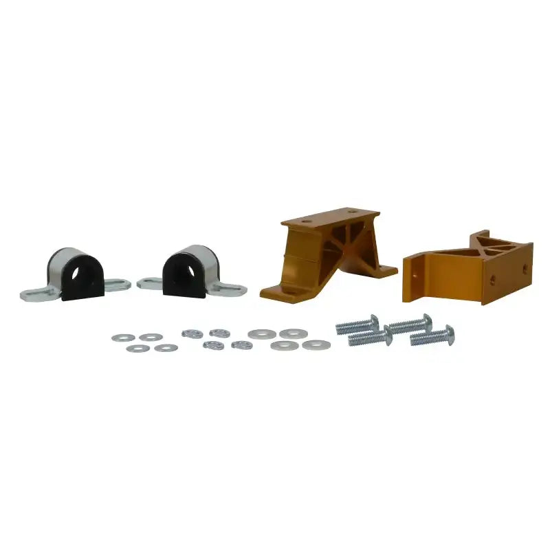 Whiteline 02-07 Subaru WRX 0Sedan and Wagon / 03-07 Impreza Non-Turbo / 04-07 STi / 93 - Truck & Automotive
