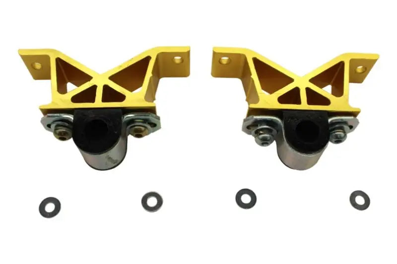 Whiteline 02-07 Subaru WRX Sedan and Wagon / 03-07 Impreza Non-Turbo / 04-07 STi / 93- - Truck & Automotive