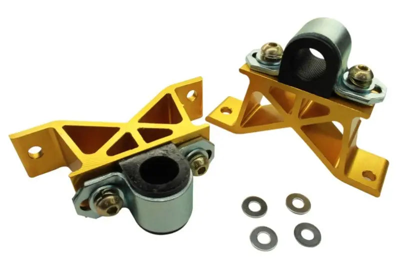 Whiteline 02-07 Subaru WRX Sedan and Wagon / 03-07 Impreza Non-Turbo / 04-07 STi / 93- - Truck & Automotive
