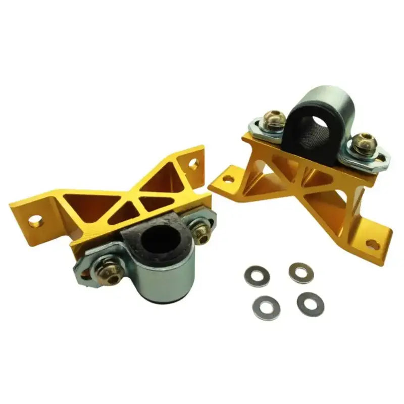 Whiteline 02-07 Subaru WRX Sedan and Wagon / 03-07 Impreza Non-Turbo / 04-07 STi / 93- - Truck & Automotive