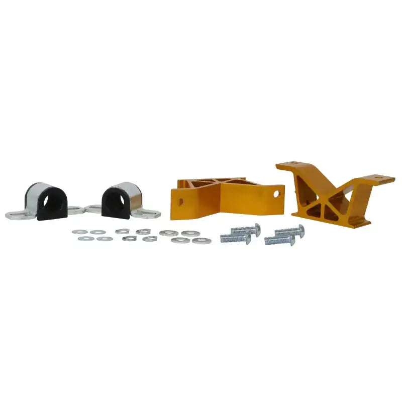 Whiteline 02-07 Subaru WRX Sedan and Wagon / 03-07 Impreza Non-Turbo / 04-07 STi / 93- - Truck & Automotive
