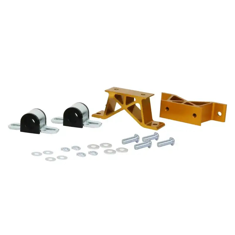 Whiteline 02-07 Subaru WRX Sedan and Wagon / 03-07 Impreza Non-Turbo / 04-07 STi / 93- - Truck & Automotive