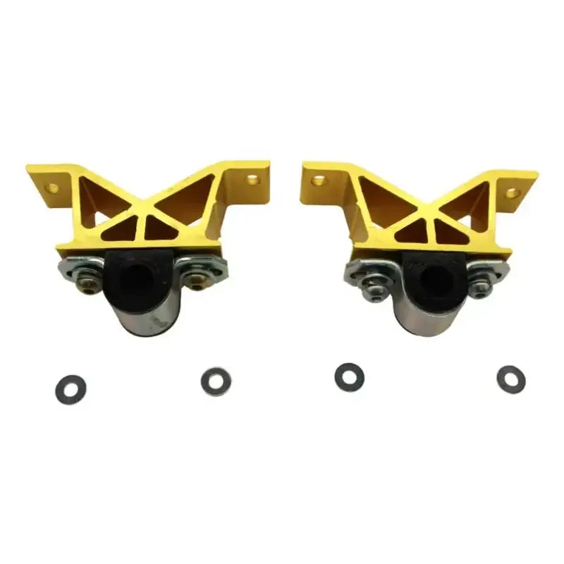 Whiteline 02-07 Subaru WRX Sedan and Wagon / 03-07 Impreza Non-Turbo / 04-07 STi / 93- - Truck & Automotive