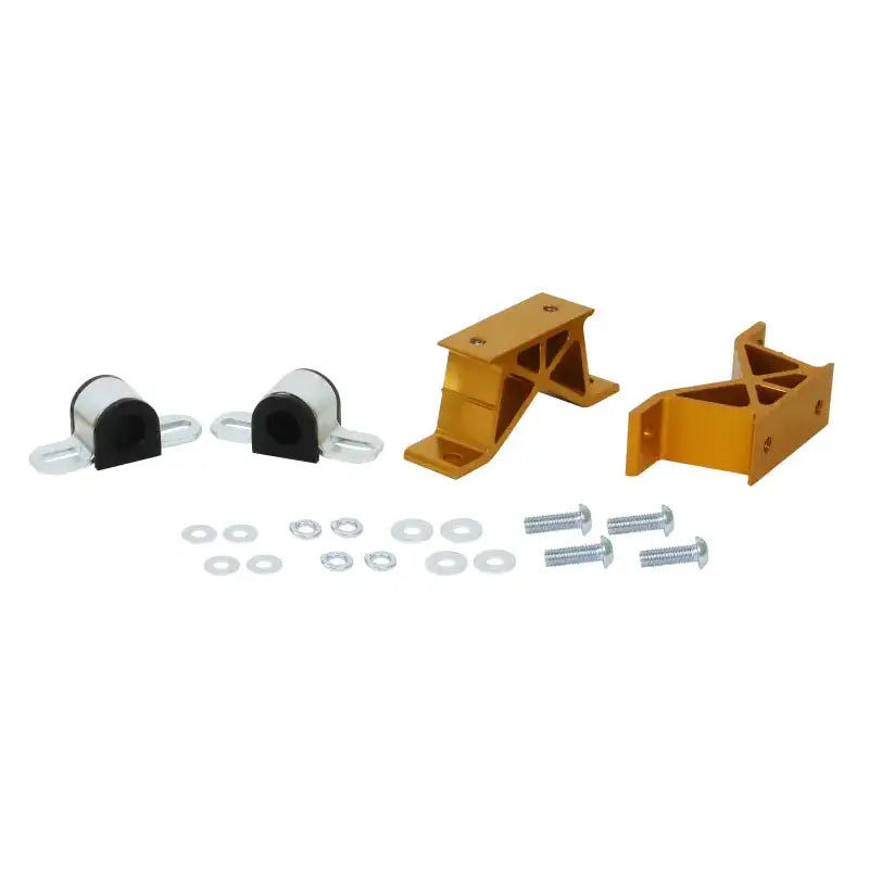 Whiteline 02-07 Subaru WRX Sedan and Wagon / 03-07 Impreza Non-Turbo / 04-07 STi / 93- - Truck & Automotive