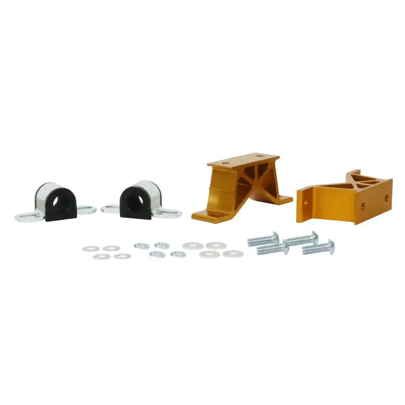 Whiteline 02-07 Subaru WRX Sedan and Wagon / 03-07 Impreza Non-Turbo / 04-07 STi / 93- - Truck & Automotive