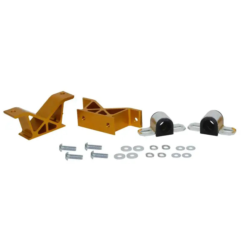 Whiteline 02-07 Subaru WRX Sedan and Wagon / 03-07 Impreza Non-Turbo / 04-07 STi / 93- - Truck & Automotive