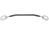 Whiteline 02-07 Subaru WRX Sedan and Wagon fits w/ large TMIC / 04-07 STi Front adjustable s - Truck & Automotive