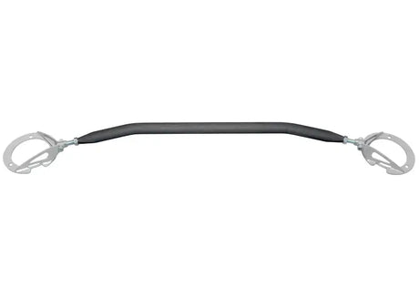 Whiteline 02-07 Subaru WRX Sedan and Wagon fits w/ large TMIC / 04-07 STi Front adjustable s - Truck & Automotive