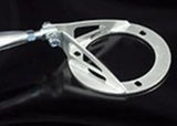 Whiteline 02-07 Subaru WRX Sedan and Wagon fits w/ large TMIC / 04-07 STi Front adjustable s - Truck & Automotive
