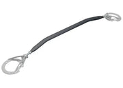 Whiteline 02-07 Subaru WRX Sedan and Wagon fits w/ large TMIC / 04-07 STi Front adjustable s - Truck & Automotive