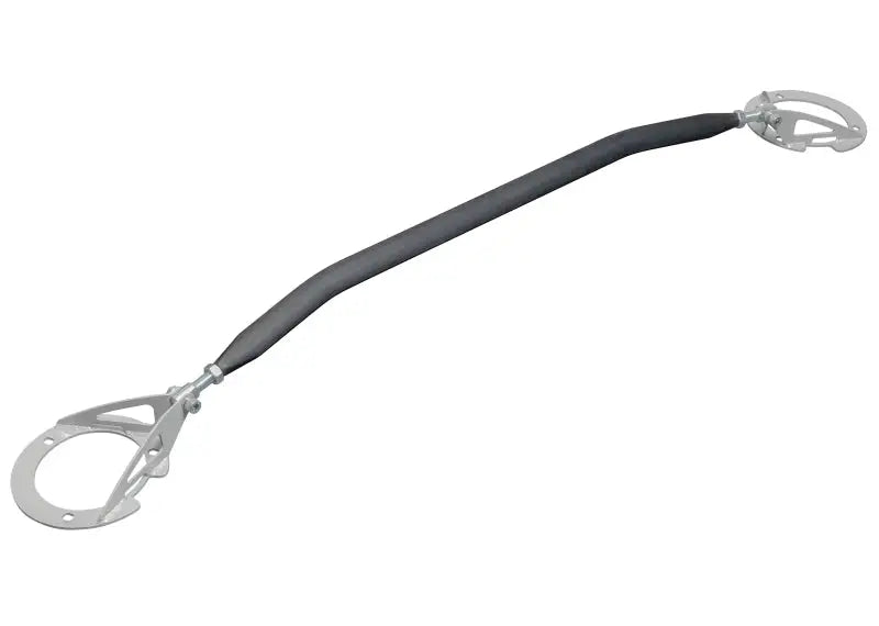 Whiteline 02-07 Subaru WRX Sedan and Wagon fits w/ large TMIC / 04-07 STi Front adjustable s - Truck & Automotive