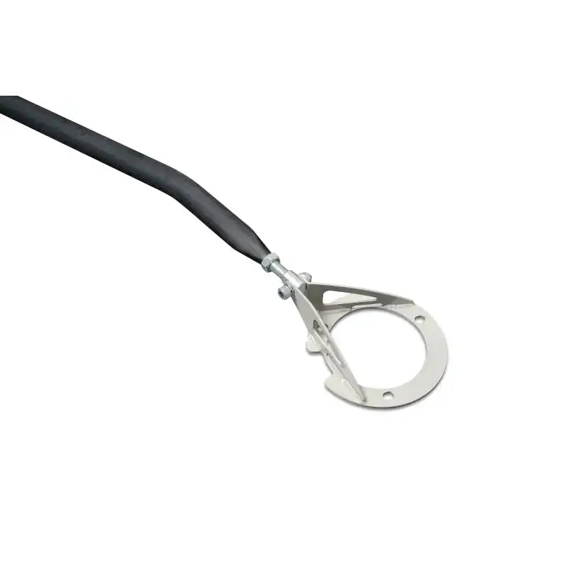 Whiteline 02-07 Subaru WRX Sedan and Wagon fits w/ large TMIC / 04-07 STi Front adjustable s - Truck & Automotive