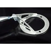 Whiteline KSB599 Whiteline 02-07 Subaru WRX Sedan and Wagon fits w/ large TMIC / 04-07 Subaru STi Front adjustable s