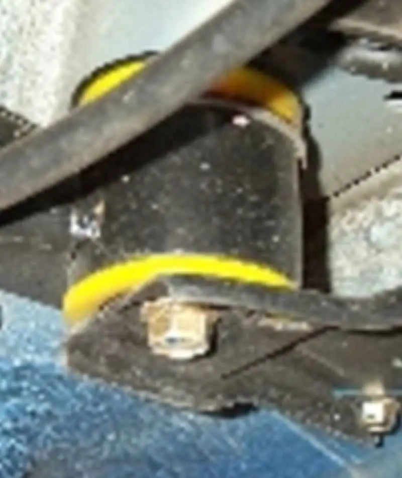 Whiteline KSB751