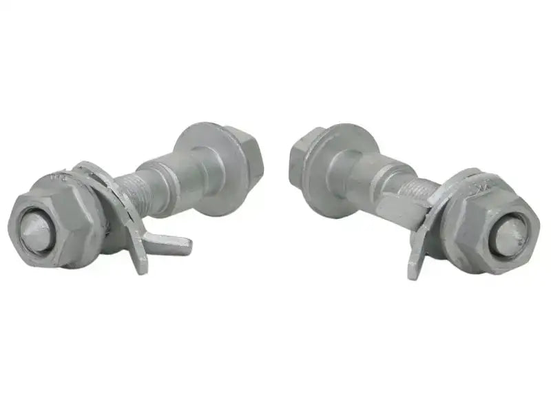 Whiteline 02-07 WRX F&R / 03-07 Impreza NA / 04-07 STi / 08 + Hatch F Only / 08-09 - Truck & Automotive
